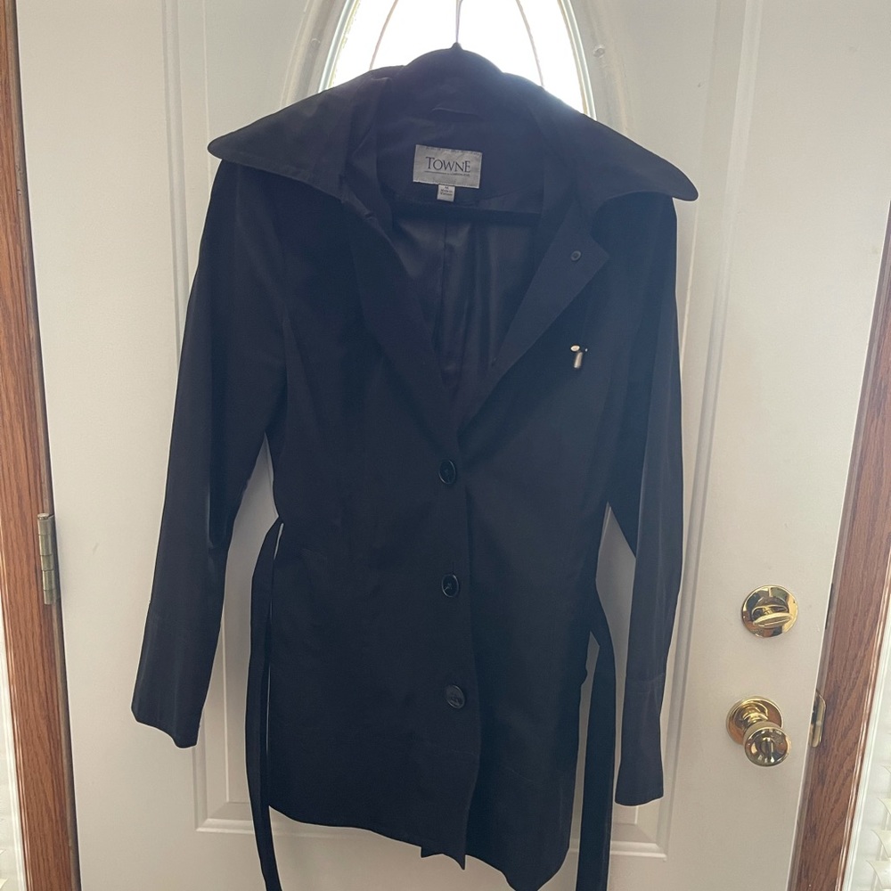 Towne by London Fog Jacket
